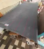Madatha Mancham_Teak Wood_Ready to use