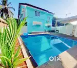 Prime hospitality Bussiness property in south Goa
