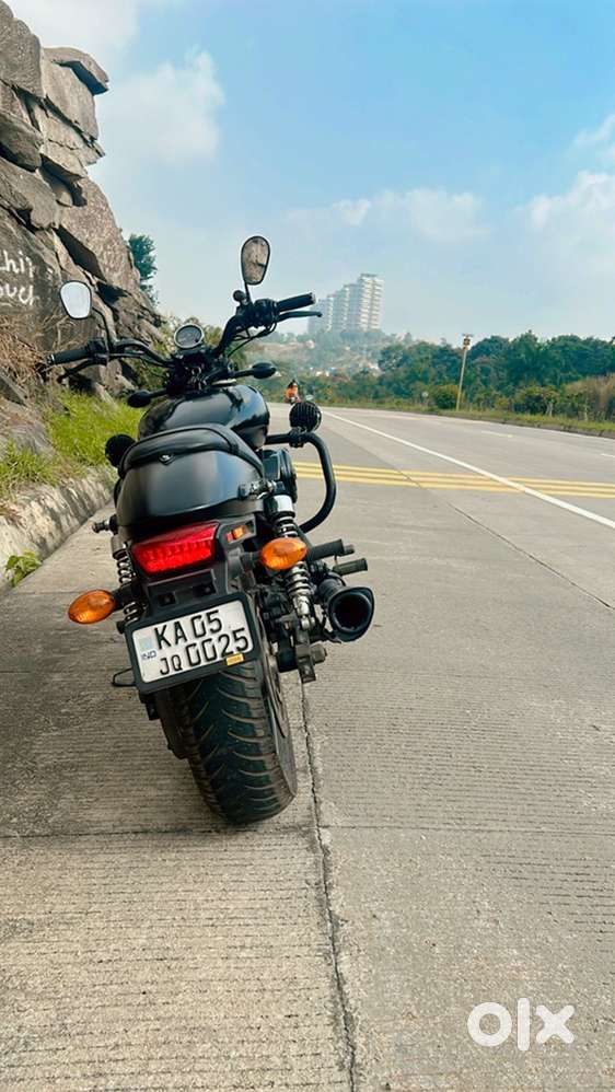 Harley street 750 immaculate conditon just fill fuel and drive