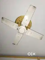 Hi- speed Ceiling Fans