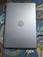 HP laptop Ryzen 5