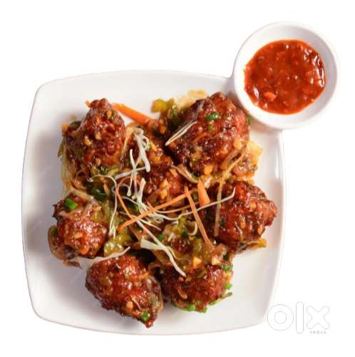 Chef Wanted for Chinese Center