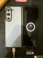 Samsung Z Fold 5