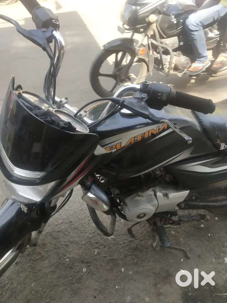 vimo che piston repairing karvanu che working conditions