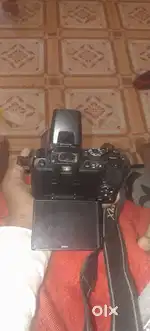 Camera ...