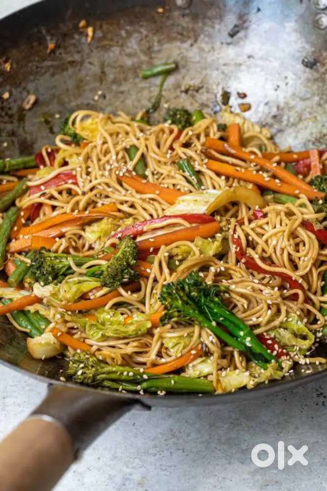 Indian Chinese Veg Cook Chinese Veg Cook Helper Waiter SERVICE