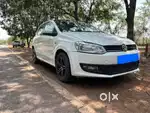 Volkswagen Polo, 2013, Petrol