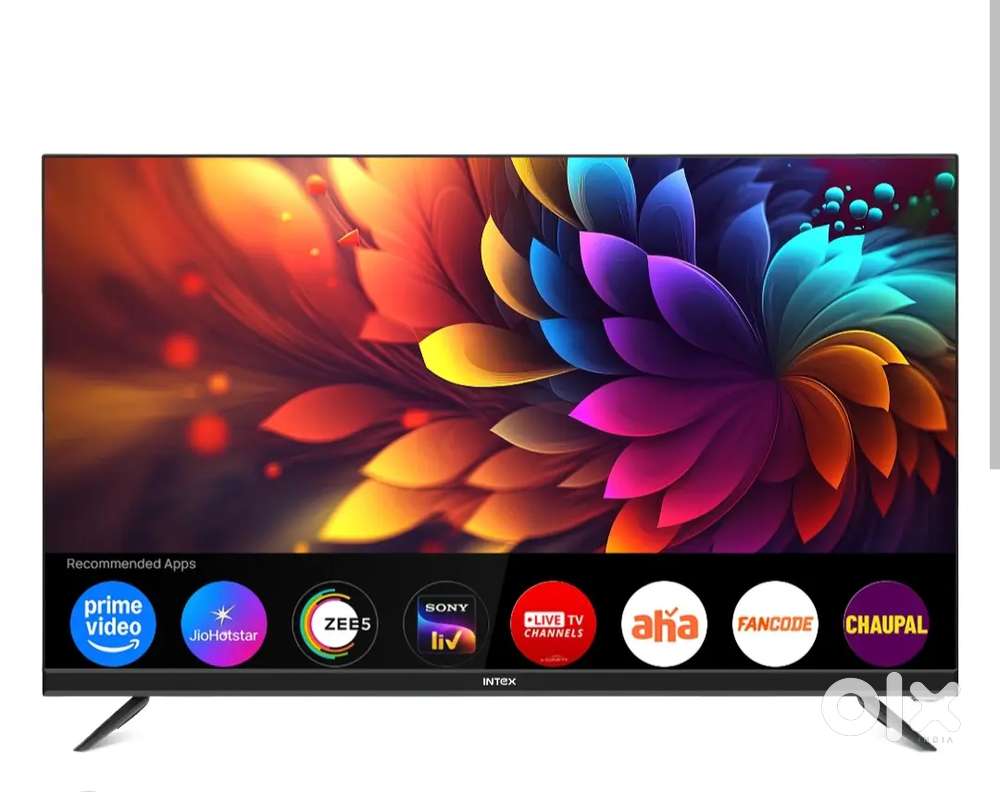 INTEX SMART TV 29