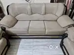 7 Seater Sofa