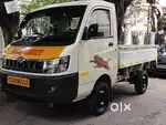 Mahindra supro 22 model