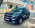 Kia Seltos 2022