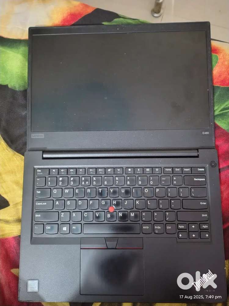 Lenovo ThinkPad E480