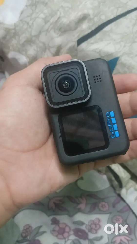 GoPro 11 black