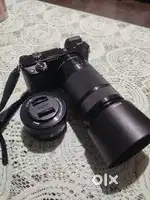 Sony Alpha A6000