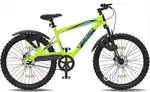 All parts of bicycle is good.but the free wheel is damage