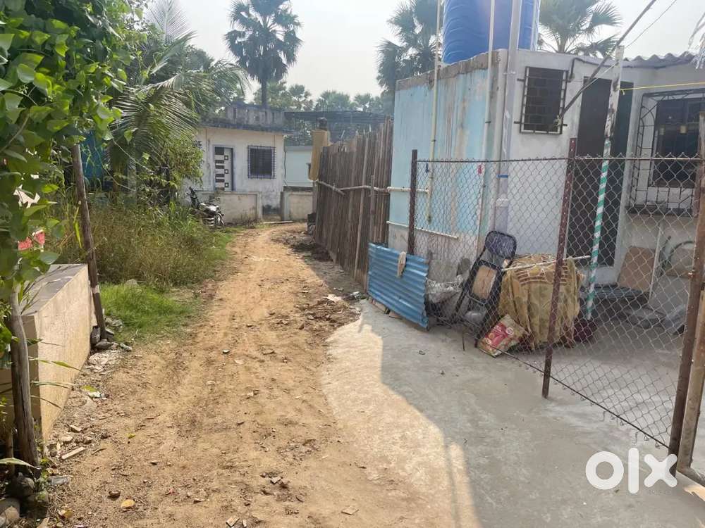 House for sell in malad manori