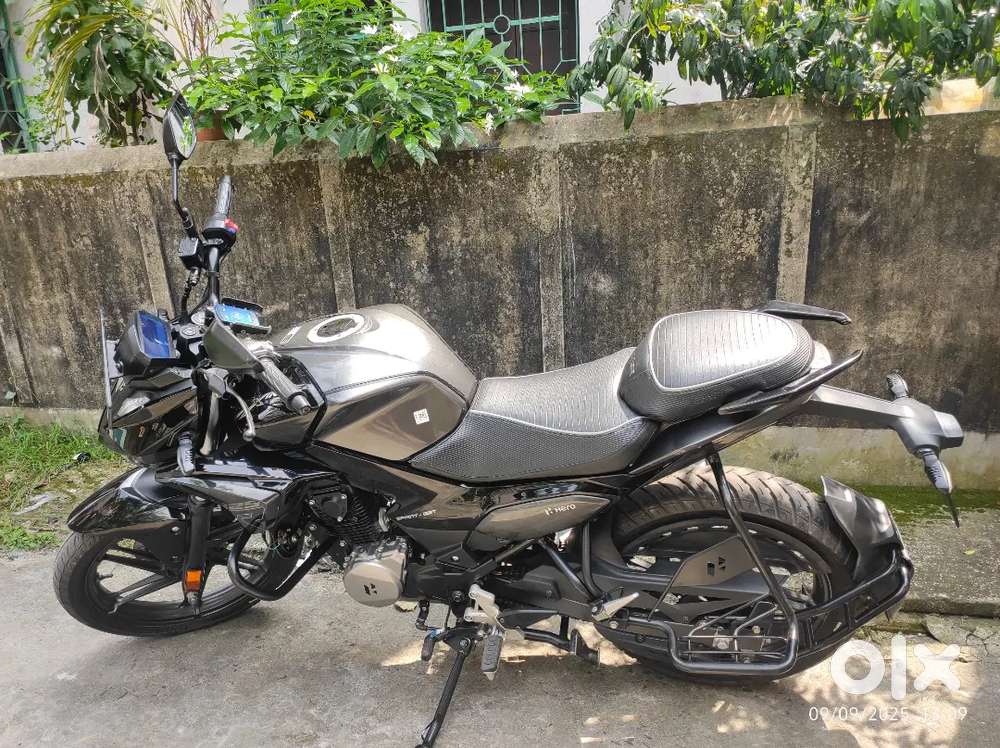 Hero Xtreme 125r IBS
