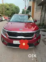 Kia Seltos HTX D, 2021, Diesel