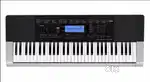 Casio CTK-4400 Keyboard Piano