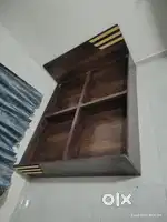 Storage bed factory new