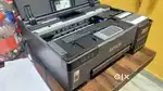 Epson printer L8050
