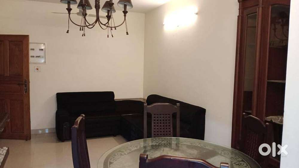1 BHK FULLY FURNISHED APARTMENT FOR RENT AT VYTILLA