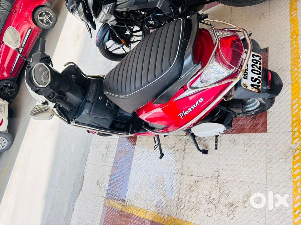 Well condition single handed used