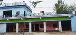 Independent ghar h 2 manijil bana hua