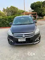 Maruti Suzuki Ertiga SHVS ZDI Plus, 2017, Diesel