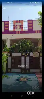 House for rent in Gopalpur,Hanamkonda, Warangal