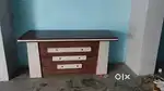 Office table heavy