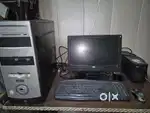 Computer hp