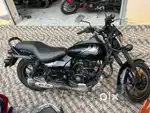 Bajaj avenger 160 ( Finance option available )
