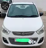 Maruti Suzuki Alto K10 VXI, 2018, Petrol