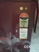 LG 5 Star fridge