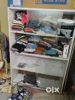 Storage shelf for Home and Shop