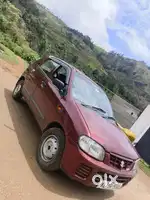 Maruti Suzuki Alto 2007