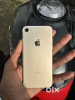 iphone 7 great condition single hand use