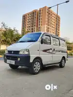 Maruti Suzuki Eeco 2012 CNG & Hybrids 85639 Km Driven