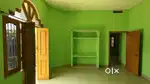 Room for rent.