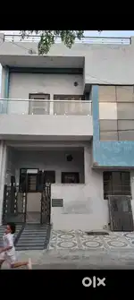 2bhk separate floor