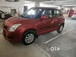 Maruti Suzuki Swift 2010 single owner