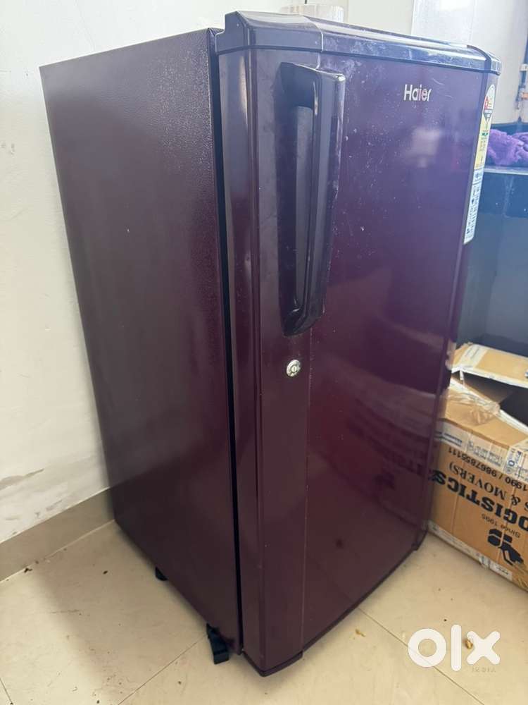 Fridge in mint new condition