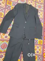 Coat Pant Suit