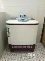 Haier Washing Machine XPB62-0613RU