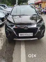 Honda WR-V 1.5 VX i-DTEC, 2021, Petrol