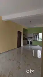 1st Floor of Individual Duplex. 3BHK. Brand New House.