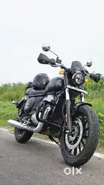 yezdi roadster 2022