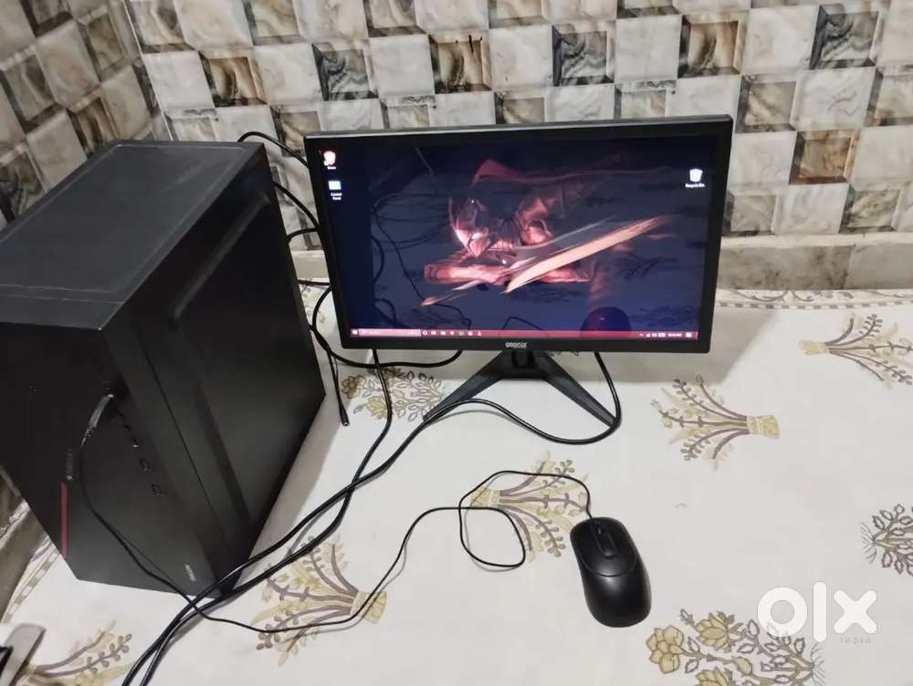 i5 6500T Computer  Gaming PC  Work/Study PC