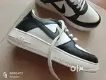 Kid's shoes, size-6